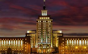 Grand Hotel International - Czech Leading Hotels